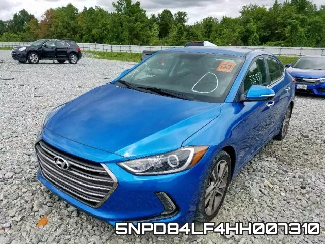 5NPD84LF4HH007310 фото 2
