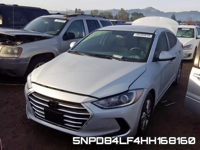 5NPD84LF4HH168160 фото 2