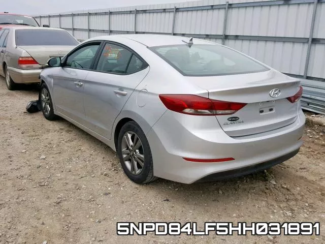 5NPD84LF5HH031891 фото 4