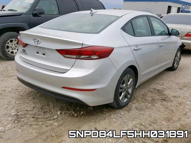 5NPD84LF5HH031891 фото 5