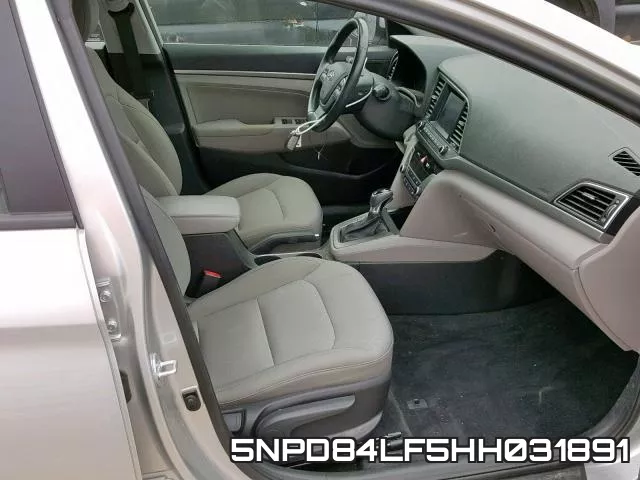5NPD84LF5HH031891 фото 6