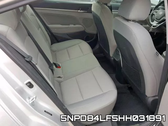 5NPD84LF5HH031891 фото 7