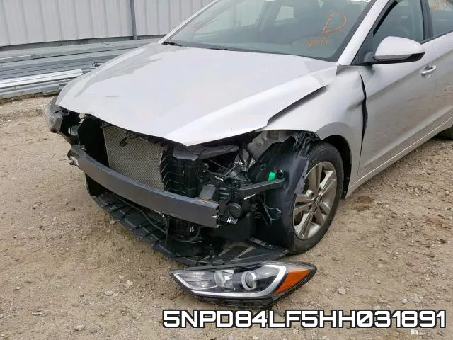 5NPD84LF5HH031891 фото 9
