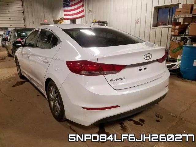 5NPD84LF6JH260277 фото 4