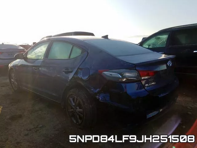 5NPD84LF9JH251508 фото 4
