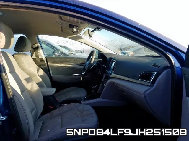 5NPD84LF9JH251508 фото 6