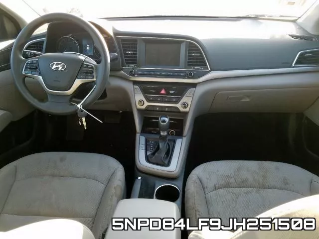 5NPD84LF9JH251508 фото 10