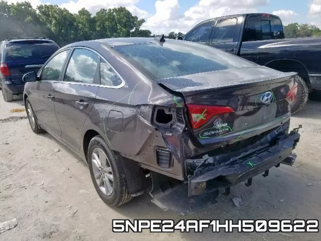 5NPE24AF1HH509622 фото 4