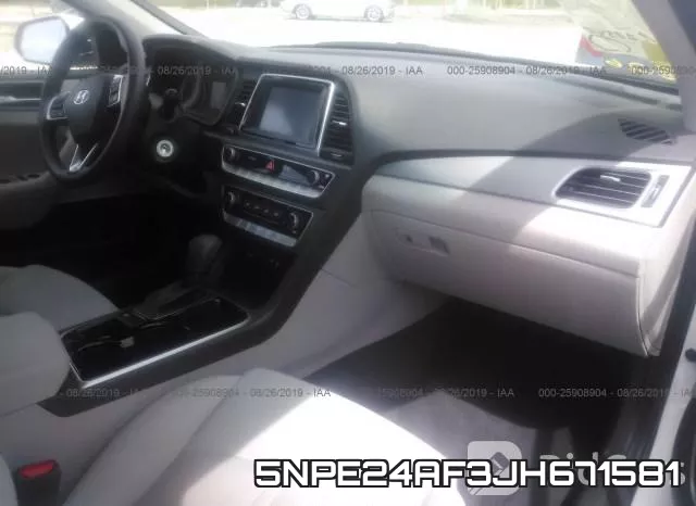 5NPE24AF3JH671581 фото 6