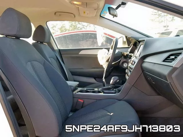 5NPE24AF9JH713803 фото 6