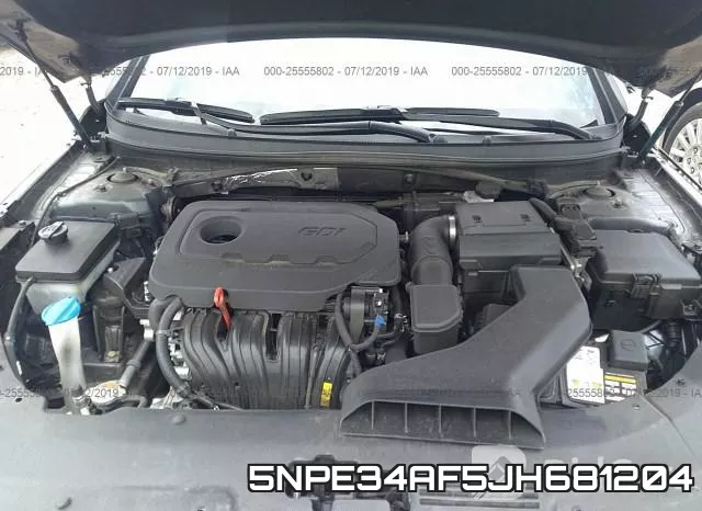 5NPE34AF5JH681204 фото 2