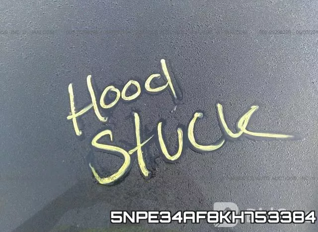 5NPE34AF8KH753384 фото 2