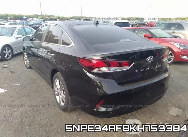 5NPE34AF8KH753384 фото 4
