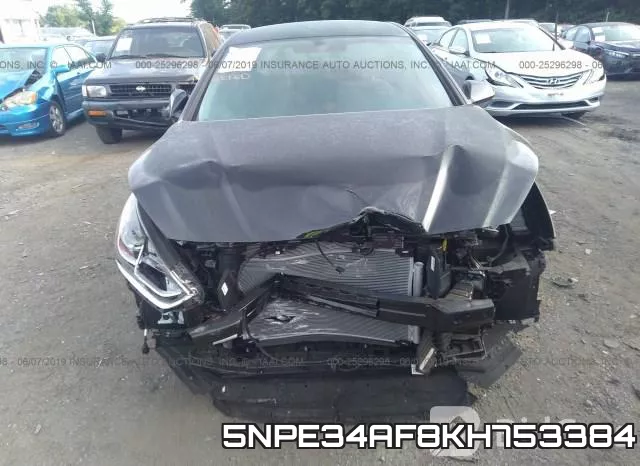5NPE34AF8KH753384 фото 7