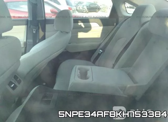 5NPE34AF8KH753384 фото 9