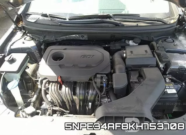 5NPE34AF8KH753708 фото 2