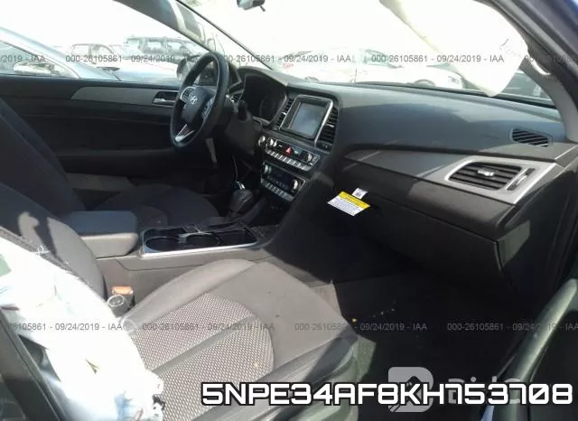 5NPE34AF8KH753708 фото 6