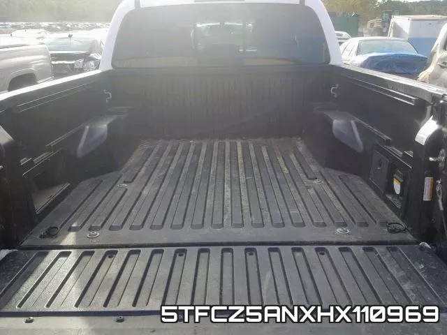 5TFCZ5ANXHX110969 фото 10