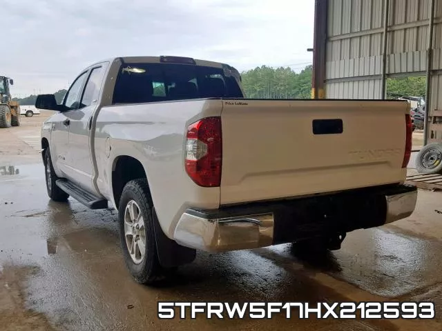5TFRW5F17HX212593 фото 4