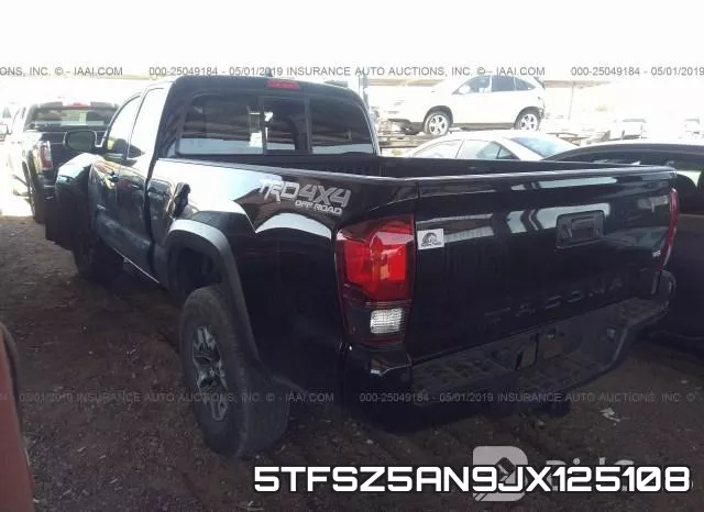 5TFSZ5AN9JX125108 фото 4
