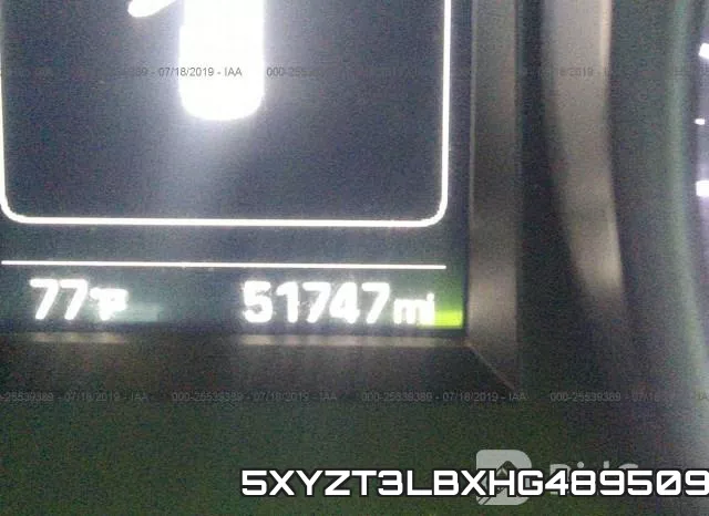 5XYZT3LBXHG489509 фото 8