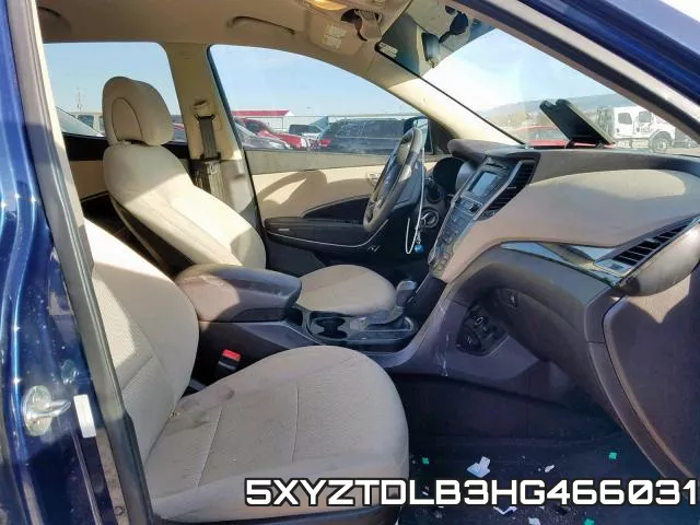 5XYZTDLB3HG466031 фото 6
