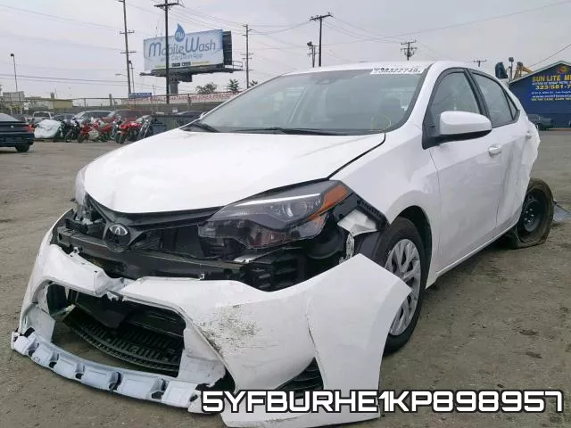 5YFBURHE1KP898957 фото 3