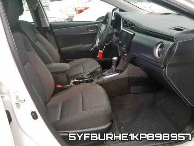 5YFBURHE1KP898957 фото 6