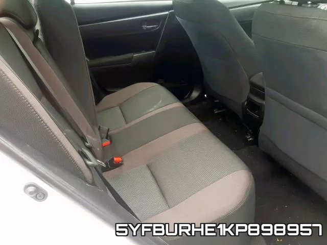 5YFBURHE1KP898957 фото 7