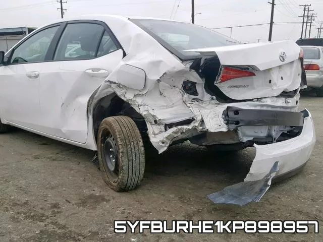 5YFBURHE1KP898957 фото 10