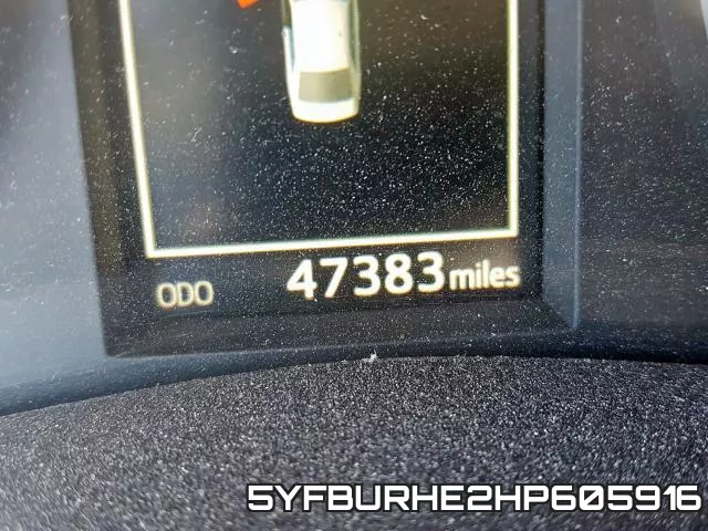 5YFBURHE2HP605916 фото 9