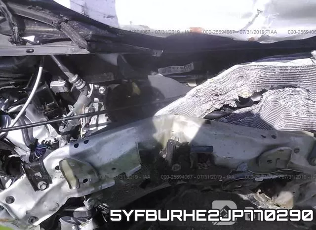 5YFBURHE2JP770290 фото 2