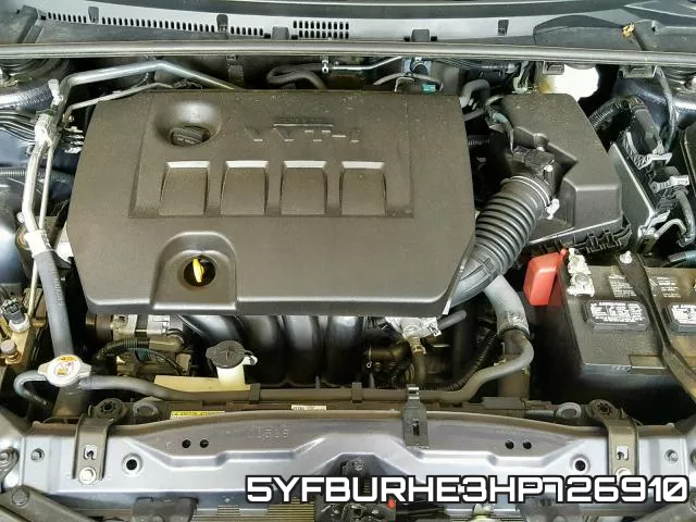 5YFBURHE3HP726910 фото 8