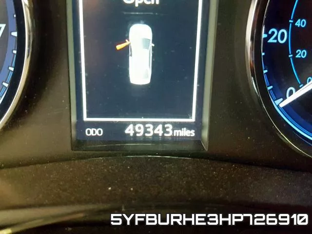 5YFBURHE3HP726910 фото 9