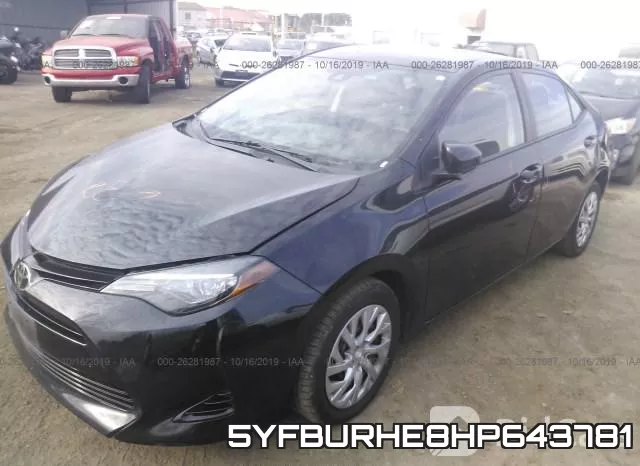 5YFBURHE8HP643781 фото 3