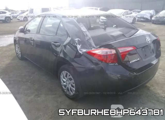 5YFBURHE8HP643781 фото 4