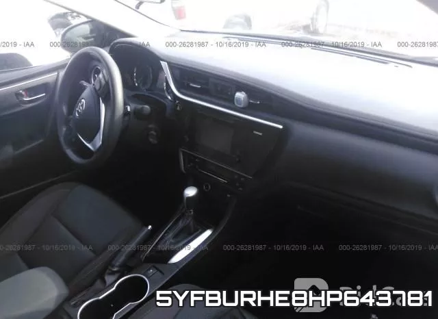 5YFBURHE8HP643781 фото 6