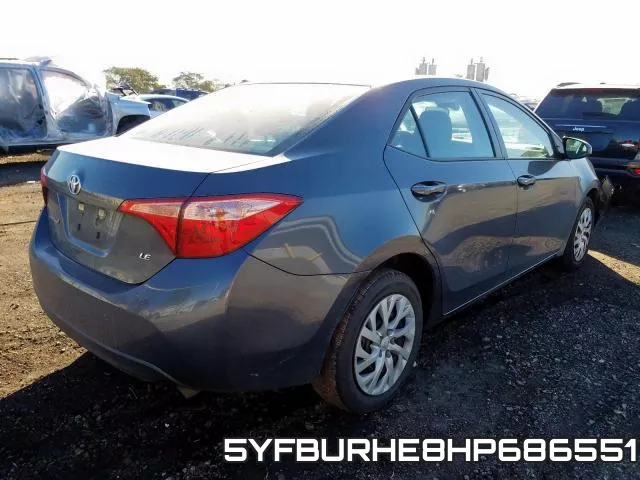 5YFBURHE8HP686551 фото 4