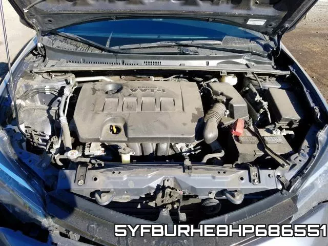 5YFBURHE8HP686551 фото 7
