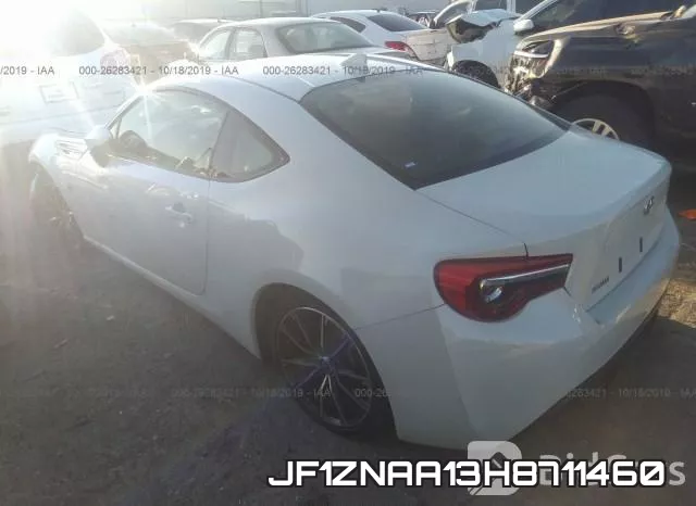JF1ZNAA13H8711460 фото 3