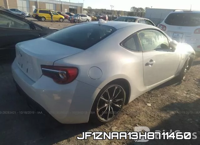 JF1ZNAA13H8711460 фото 4