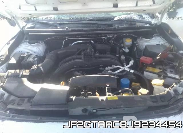 JF2GTAAC8J9234454 фото 2