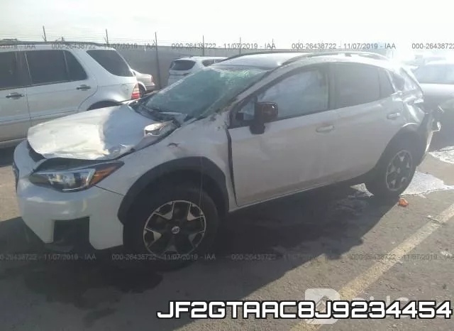 JF2GTAAC8J9234454 фото 3