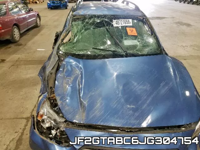 JF2GTABC6JG304754 фото 2