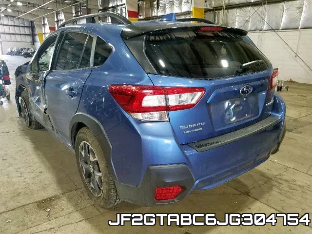 JF2GTABC6JG304754 фото 4