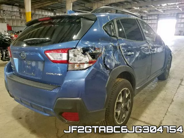 JF2GTABC6JG304754 фото 5