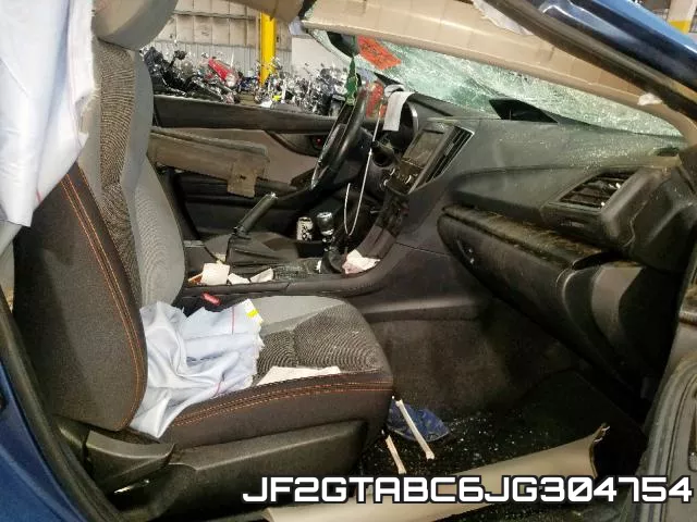 JF2GTABC6JG304754 фото 6