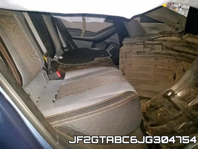 JF2GTABC6JG304754 фото 7