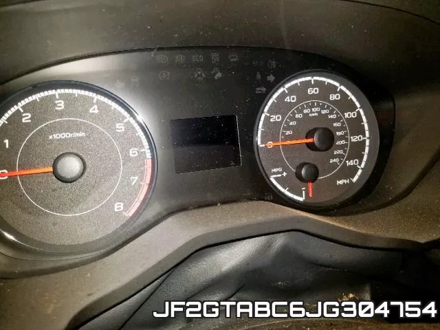 JF2GTABC6JG304754 фото 9