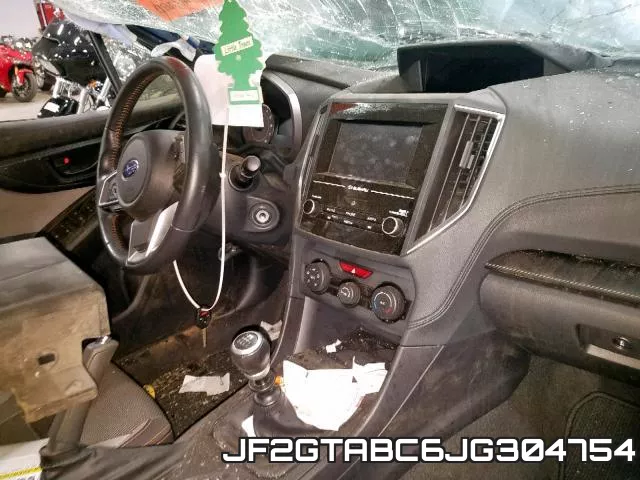 JF2GTABC6JG304754 фото 10